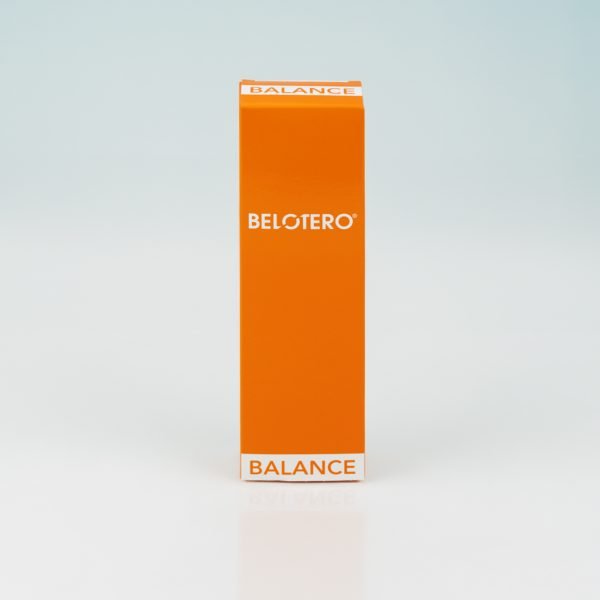 belotero balance