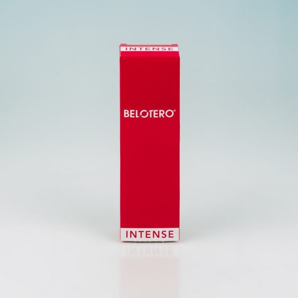 Belotero Intense 1 x 1 ml