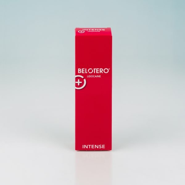 Belotero Intense Lidocaine 1 x 1 ml