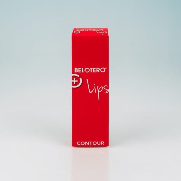 Belotero Lips Contour 1 x 0,6 ml