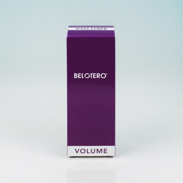 Belotero Volume 2 x 1 ml