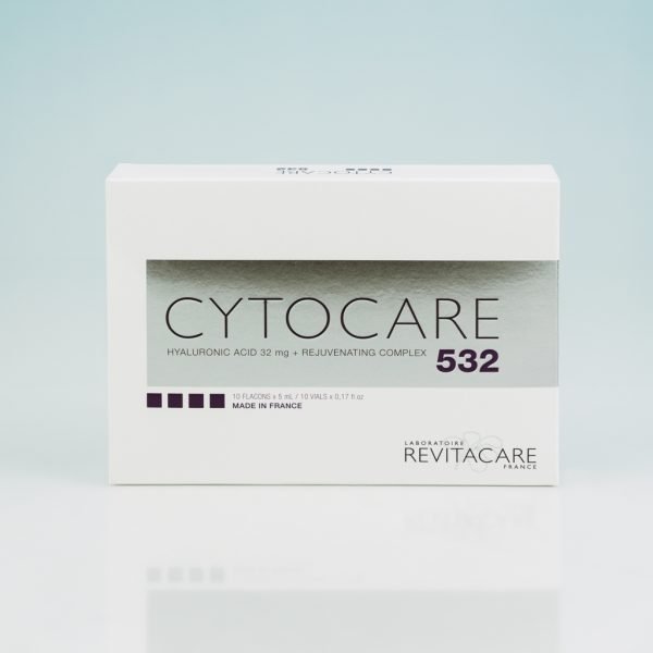 Cytocare 532, 10 x 5 ml
