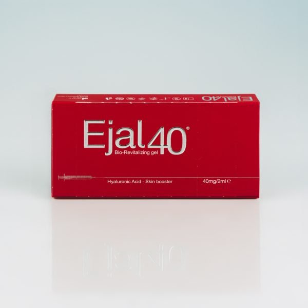 Ejal 40 1 x 2 ml