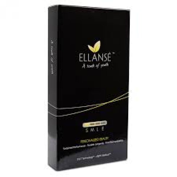 Ellanse L (2x1ml).