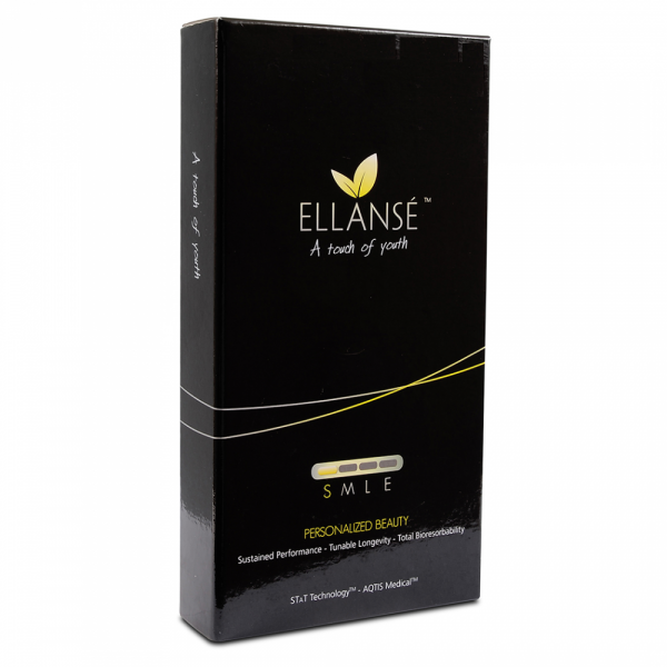 Ellanse S Hands (2x1ml).