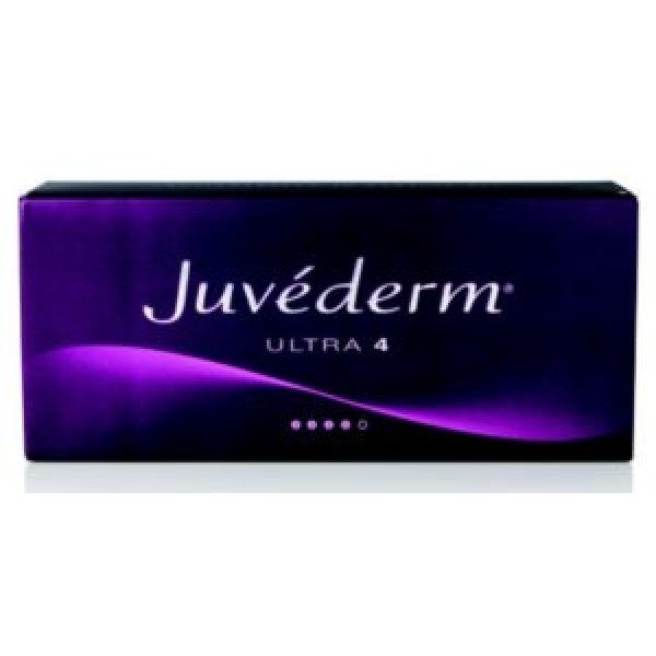 Juvederm Ultra XC