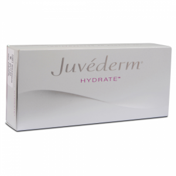Juvederm Hydrate (1x1ml).