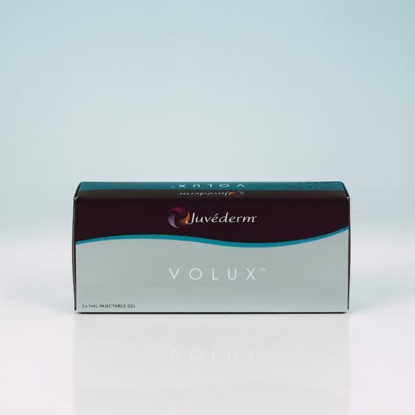 Juvéderm Volux 2 x 1 ml