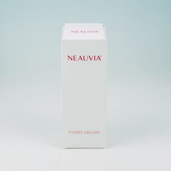 Neauvia Hydro Deluxe 2 x 2,5 ml