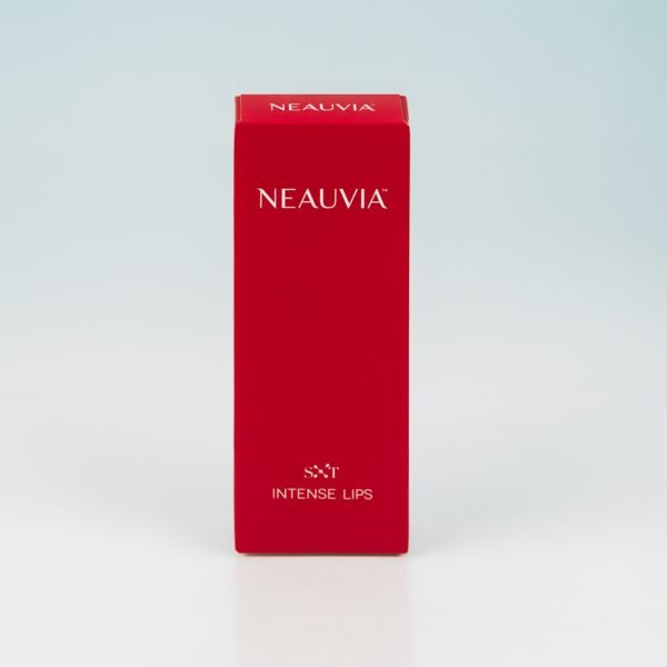 Neauvia Intense Lips 1 x 1 ml
