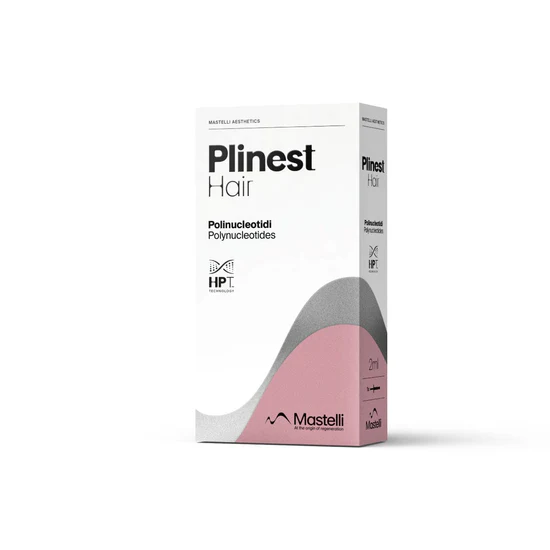 Plinest Hair 1 x 2 ml