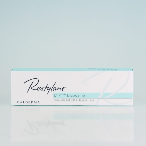 Restylane Lyft Cost