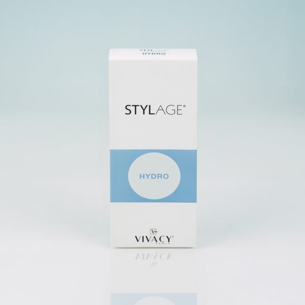 Stylage Hydro Bi-SOFT 1 x 1 ml