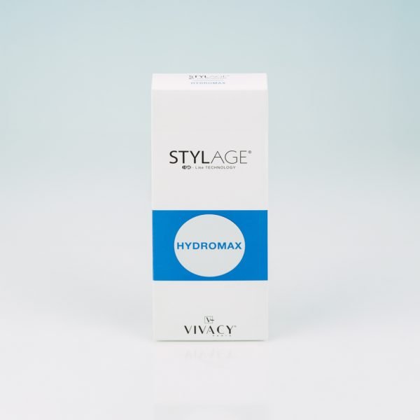 Stylage HydroMax, 1 x 1 ml