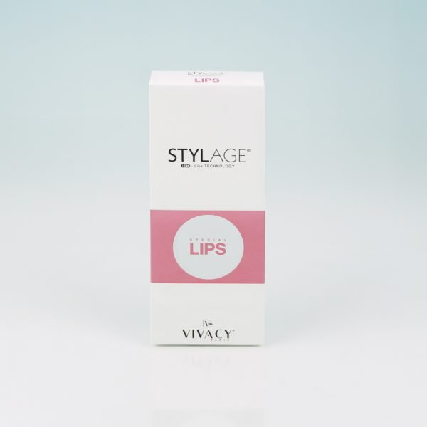 Stylage Special Lips 1 x 1 ml