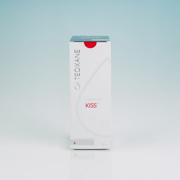 Teosyal Kiss PureSense 2 x 1 ml
