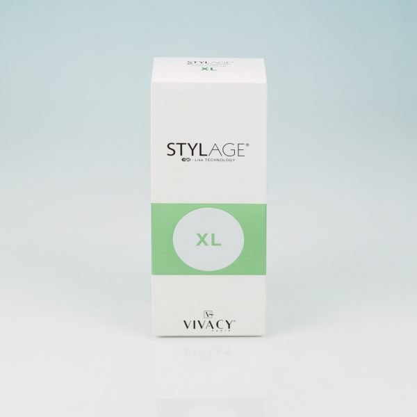 Stylage XL 2 x 1 ml