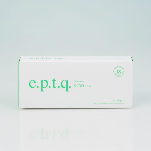 e.p.t.q S100 1 x 1.1 ml