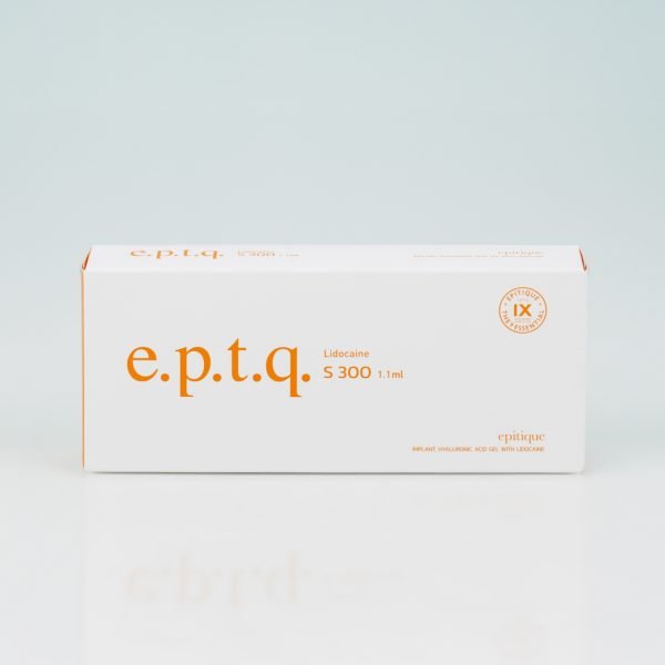 e.p.t.q S300 1 x 1.1 ml