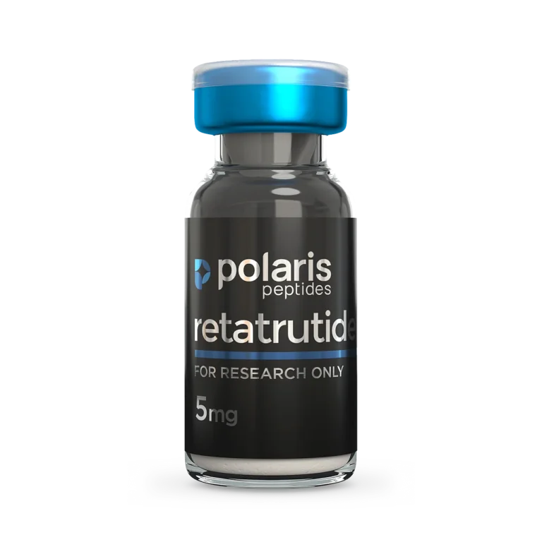 polaris peptides
